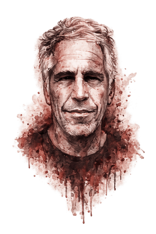 Operation Epstein Fury