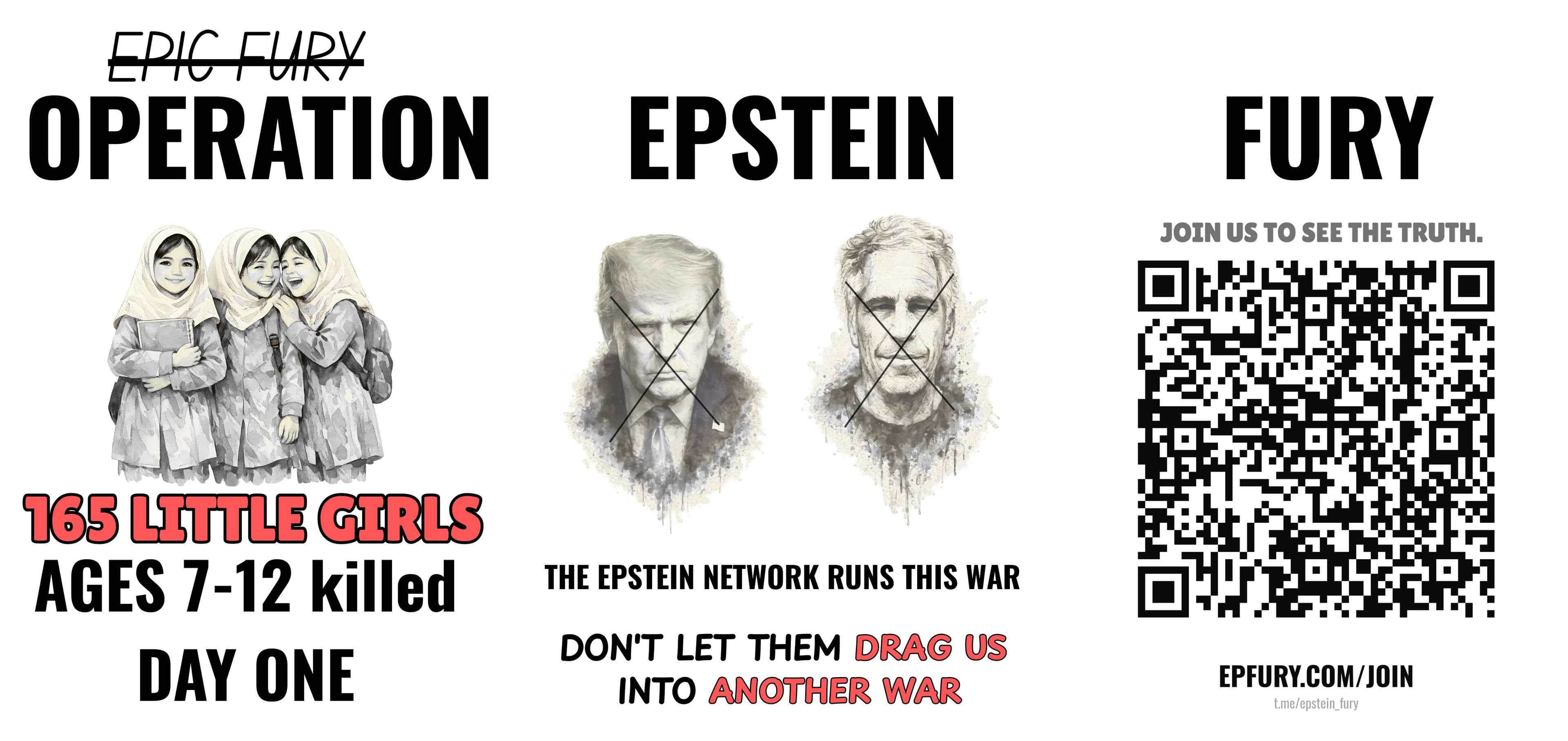 Operation Epstein Fury